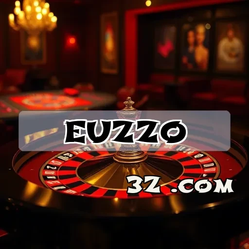 Festim de Slots: Euzzo Vip Renova Sua Experiência de Jogo